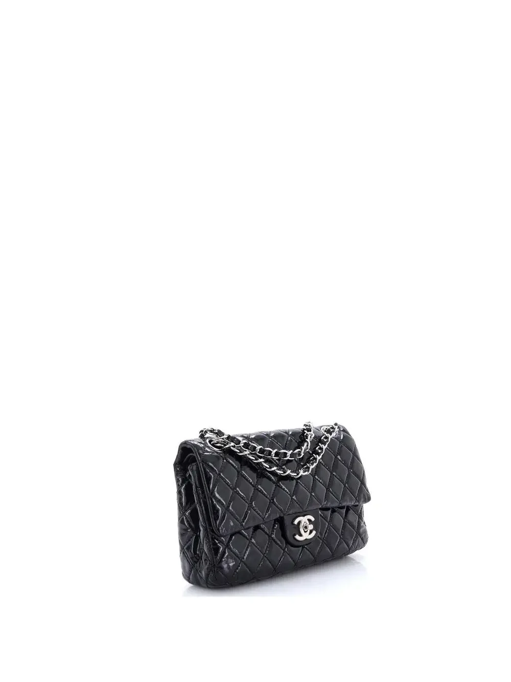 CHANEL introducing iconic